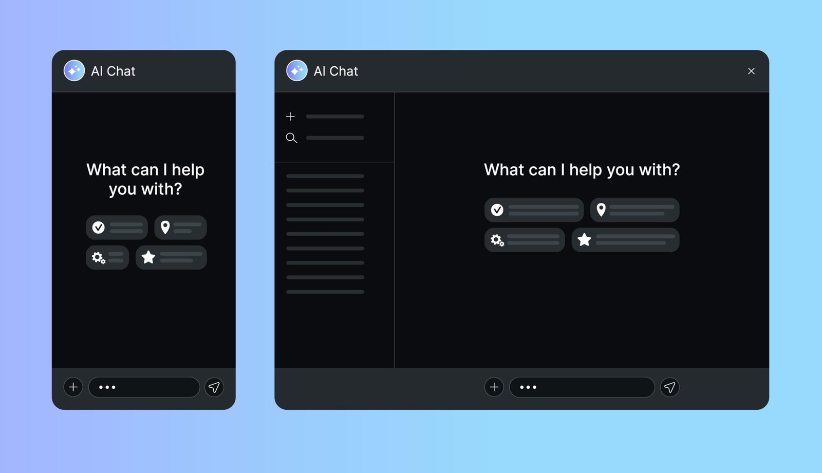 AI Customer Support Automation System