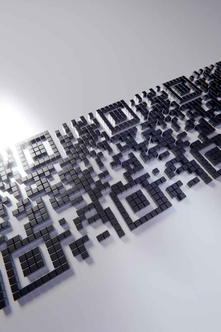 QR Codes in Digital Marketing 2026 - A Square Solutions: AI & Digital ...