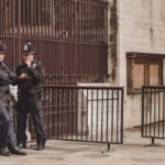 Passkeys digital marketing impact, showing secure login with biometric authentication