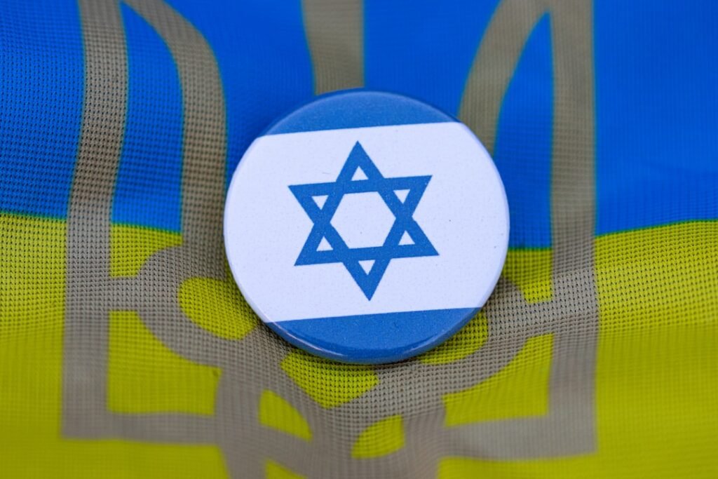 Wartime grain trade allegations impacting global supply chains