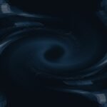 interconnected systems collapse: ancient Maya city Itzan in Guatemala amidst dense jungle