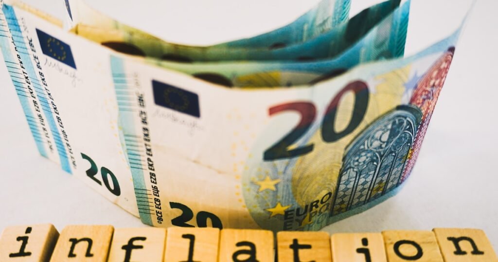 Global economy AI-driven inflation risk 2026 market analysis