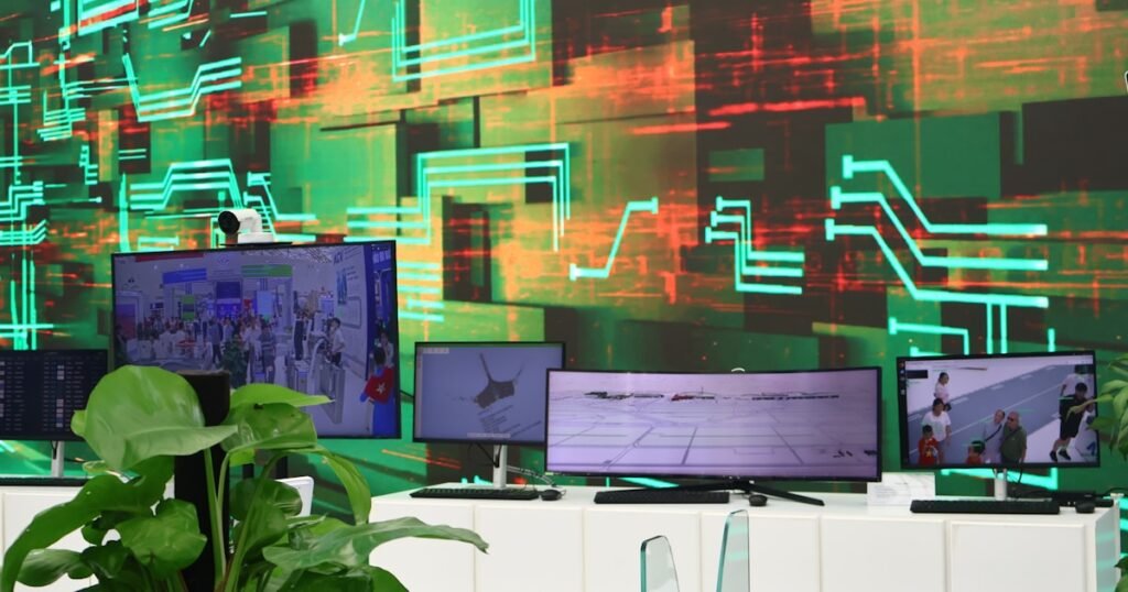 artificial intelligence in cybersecurity — Artificial Intelligence in Cybersecurity Trends: 2