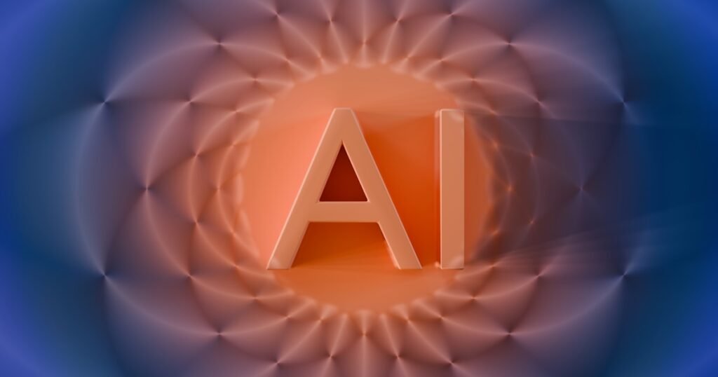 AI Materials Science — Science & Innovation