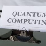 Hybrid Quantum-Classical Systems — Quantum Computing