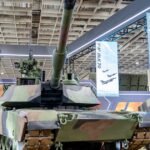 AI Arms Race in Defence — Global Affairs & News