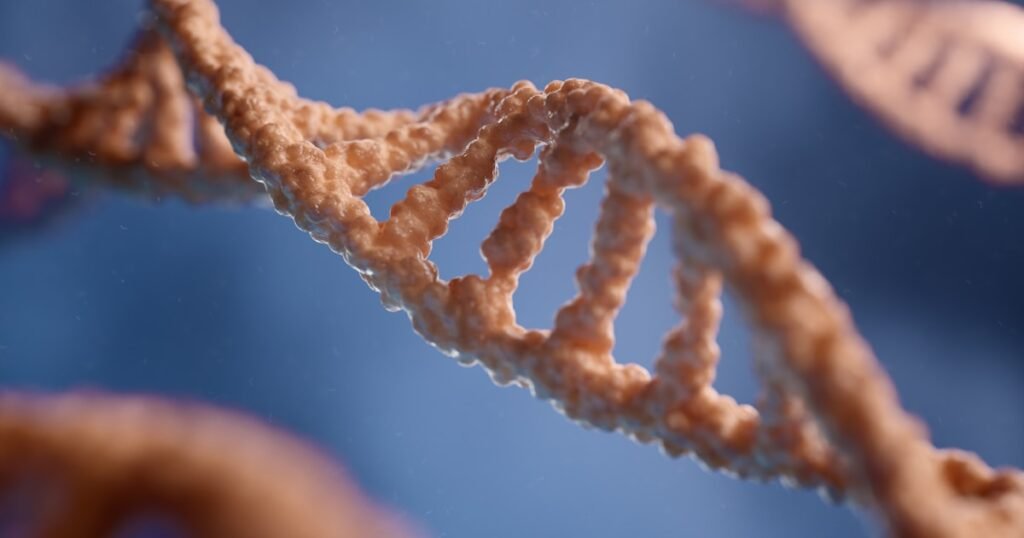 Ancient DNA and AI — History and Culture