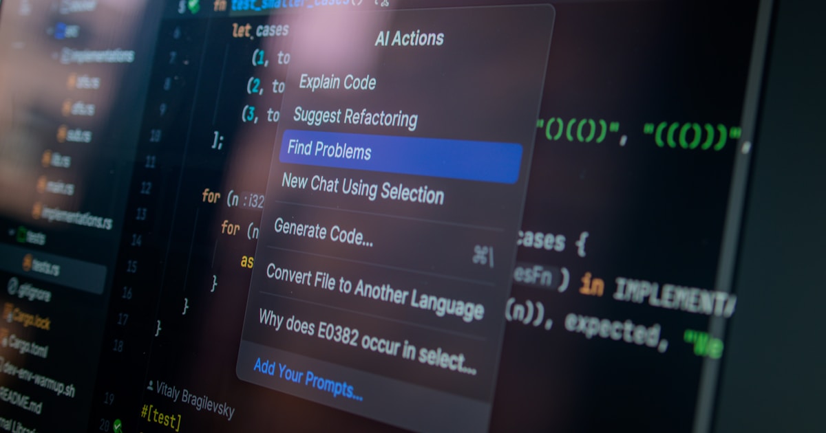 Ai Generated Code in Production Security Risks and Best Practices - A ...