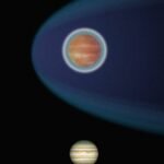 JWST exoplanet discovery — Webb Telescope Detects Biosignature Precursors on