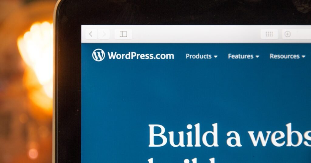WordPress developer fixing plugin conflicts in code editor