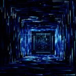 Real-time qubit monitoring system tracking quantum state fluctuations on a quantum chip