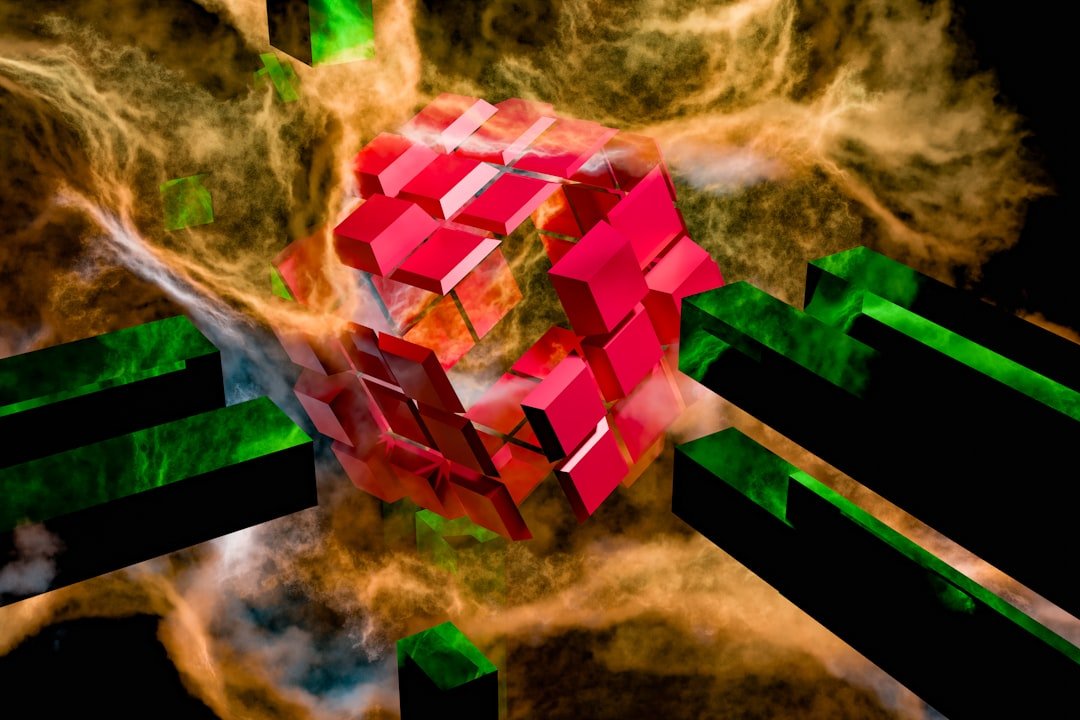 unexpected quantum material behavior: microscopic view of magnetic interactions in cerium magnesium hexalluminate
