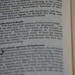 ancient cyclops vision evolution creature with a single median eye