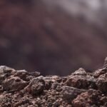 Mars organic molecules discovery by Curiosity rover in ancient Martian rocks