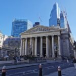 geopolitical inflation pressures impacting global economy and central bank decisions