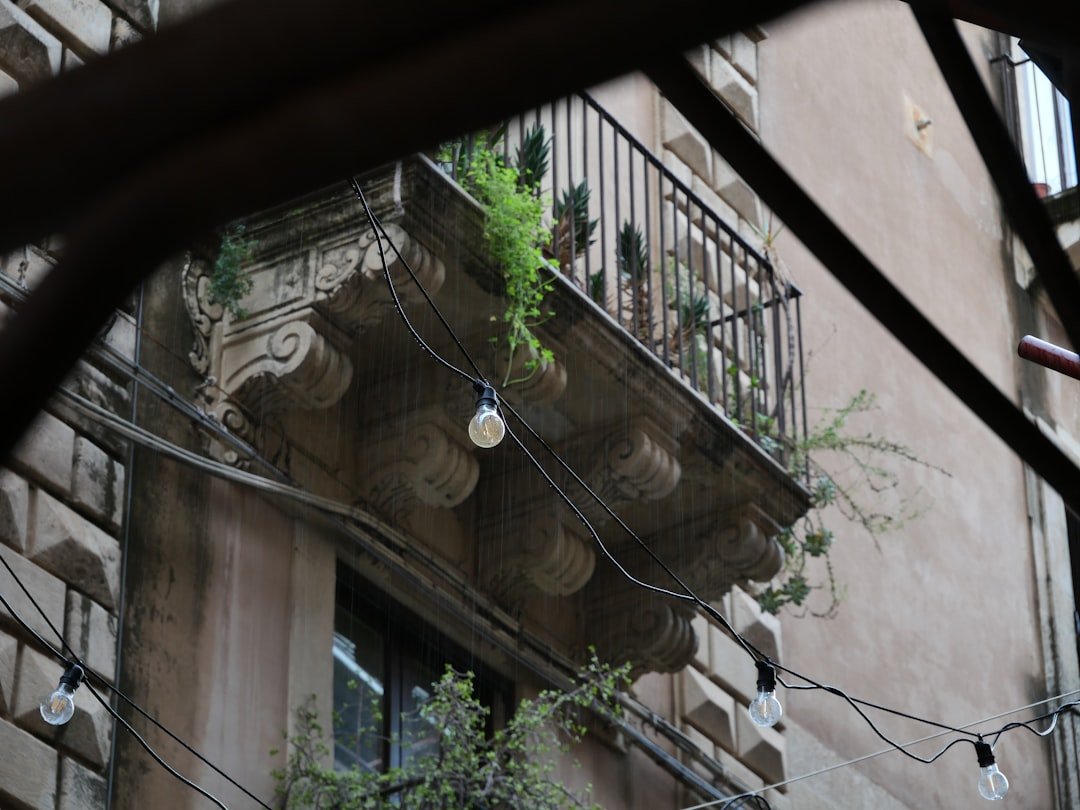 US Balcony Solar Boom 2026 — plug-in solar panels on an apartment balcony