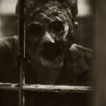 The creepy feeling in old buildings, caused by subtle infrasound vibrations