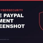 Featured image for Fake PayPal Payment Screenshot — A Square Solutions