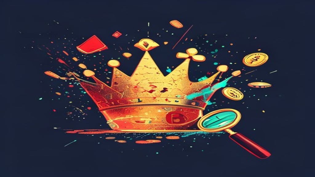Prince Group crypto scam investigation — verify a platform before you invest