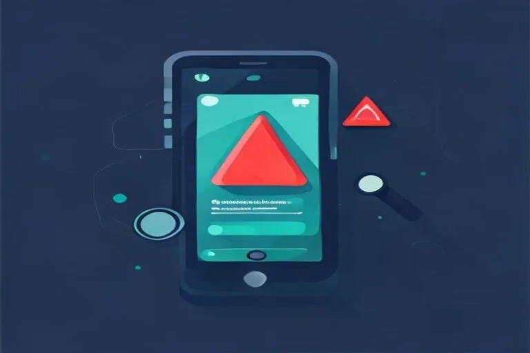 Fake UPI payment screenshot scam — how to verify real payments