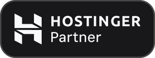 Hostinger Partner